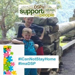 Meet your Posher, Sally